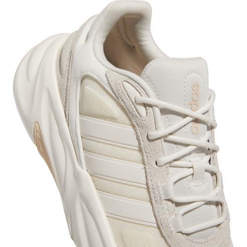 Adidas женская обувь Ozelle White GX1727