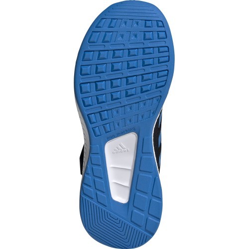 Adidas Runfalcon 2.0 EL K Junior Shoes Black Blue GV7752