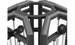 Upper Connector UpForm UF-015, for 4 Stations
