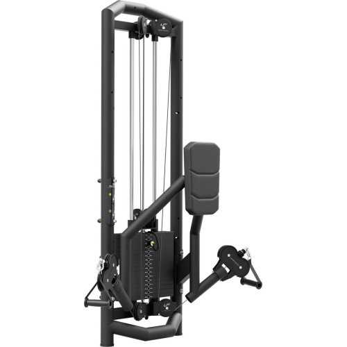 Теннисный набор из 6 кабелей со стойкой UpForm UF-T005