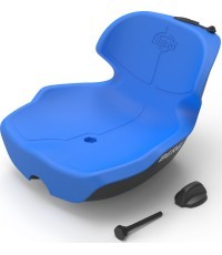 Buzzy 2-in-1 - sēdeklis Nitro