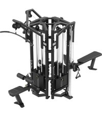 4-station Tower UpForm UF-T001