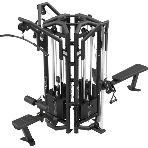4-станционная силовая станция UpForm UF-T001