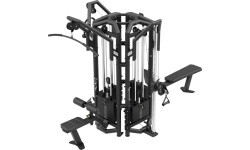 4-станционная силовая станция UpForm UF-T001