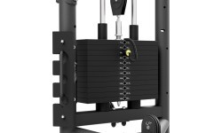 4 staciju trenažieris UpForm UF-T001