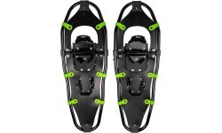 Snowshoes Yate Raptor, Black/Green