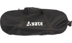Snowshoes Yate Raptor, Black/Green
