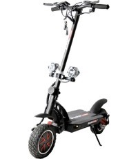 Elektriskais skrejritenis Beaster BS53ST, 1600W, 48V, 20.8Ah, disku bremzes