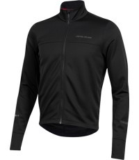 Pearl iZUMi Quest velo krekls, L izmērs, melns