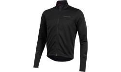 Pearl iZUMi Quest velo krekls, L izmērs, melns