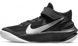 Nike apavi pusaudžiem Team Hustle D 10 Flyease Black DD7303 004