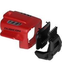 Buzzy Rubicon spoilers