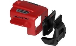 Buzzy Rubicon spoilers