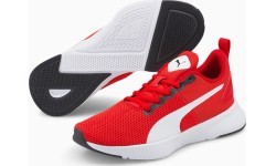 Puma Flyer Runner Jr apavi pusaudžiem High Risk Red 192928 32