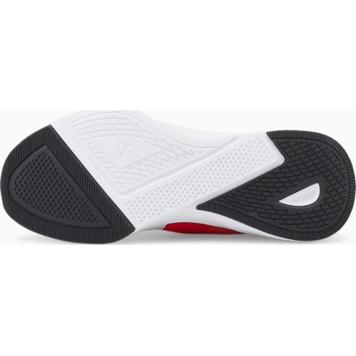 Puma Flyer Runner Jr apavi pusaudžiem High Risk Red 192928 32