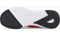 Puma Flyer Runner Jr apavi pusaudžiem High Risk Red 192928 32