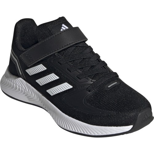 Детские кроссовки Adidas Runfalcon 2.0 EL K Black GX3530