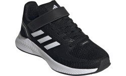 Детские кроссовки Adidas Runfalcon 2.0 EL K Black GX3530