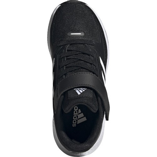 Adidas bērnu apavi Runfalcon 2.0 EL K Black GX3530