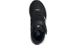 Adidas Runfalcon 2.0 EL K Kids' Sneakers Black GX3530