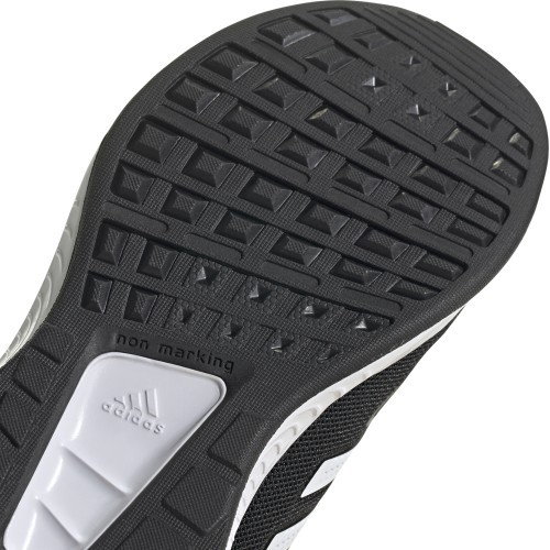Adidas Runfalcon 2.0 EL K Kids' Sneakers Black GX3530