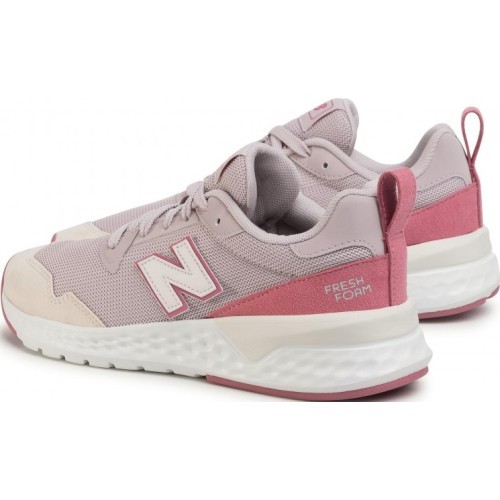 New Balance sieviešu apavi WS515CB2 Pink
