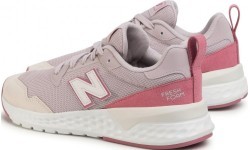 New Balance sieviešu apavi WS515CB2 Pink