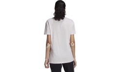 Adidas W Fl Bx G Tee sieviešu T-krekls, rozā HC5569