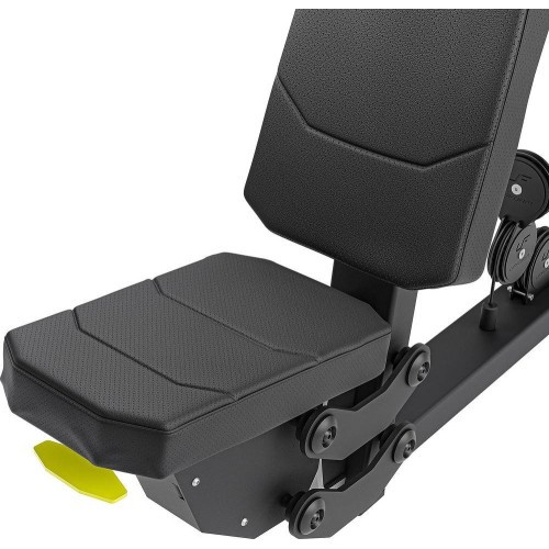 Plecu spiešanas trenažieris UF-024 UpForm