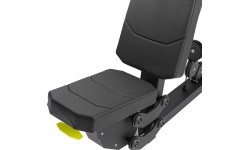 Shoulder press UF-024 - UpForm
