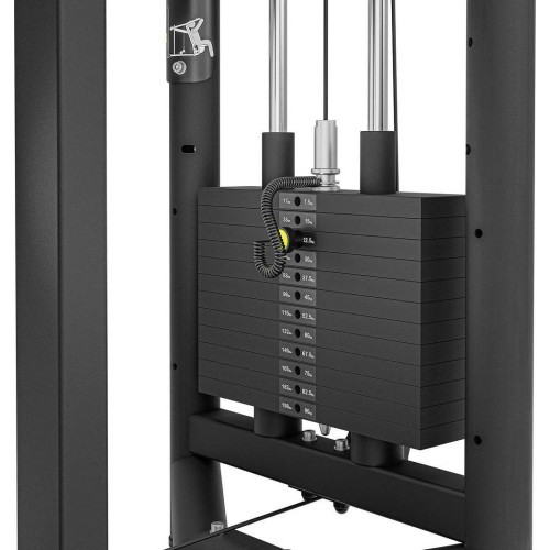 Shoulder press UF-024 - UpForm