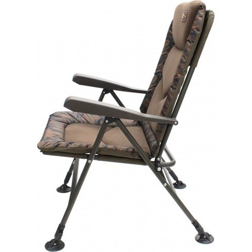 Foldble Chair Zfish Deluxe Camo
