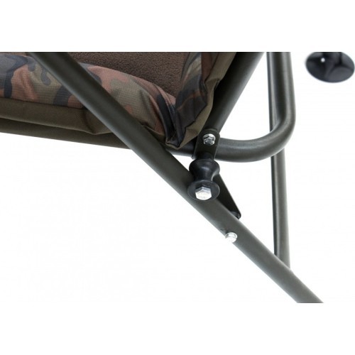 Складное кресло Zfish Deluxe Camo