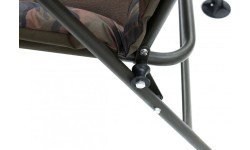 Foldble Chair Zfish Deluxe Camo