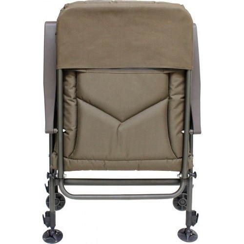 Saliekams krēsls Zfish Deluxe Camo