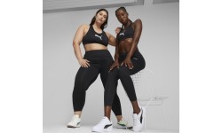 Puma Active Tights sieviešu legingi, melni 586859 01