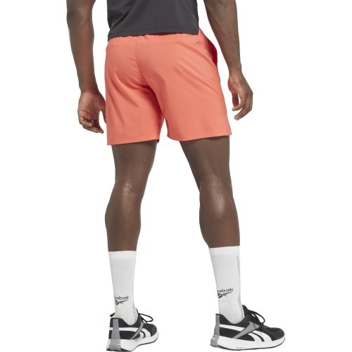 Reebok Men's Shorts TS Speed 2.0 Short Orange HL4295