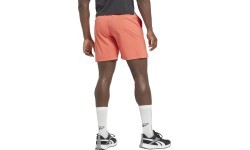 Reebok Men's Shorts TS Speed 2.0 Short Orange HL4295