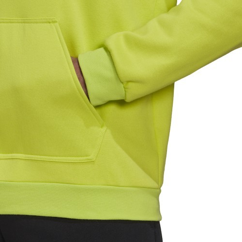 Adidas Ent22 Hoody vīriešu džemperis, dzeltens HC5083