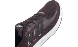 Мужская обувь Adidas Runfalcon 2.0 Bordeaux GV9560