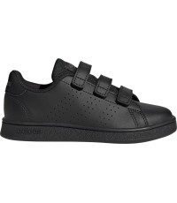 Adidas bērnu apavi Advantage CF C melni GW6490