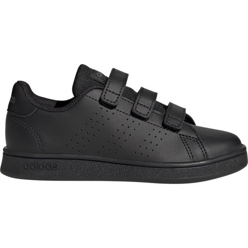 Adidas Kids' Shoes Advantage CF C Black GW6490