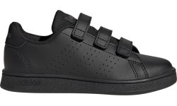 Adidas bērnu apavi Advantage CF C melni GW6490