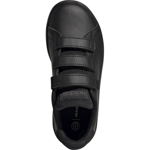 Adidas Kids' Shoes Advantage CF C Black GW6490