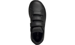 Adidas Kids' Shoes Advantage CF C Black GW6490