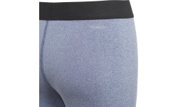 Леггинсы подростковые Adidas YG Branded Tight серые CF7197