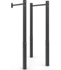 External dip handrails (long) MO-006 - Marbo Sport