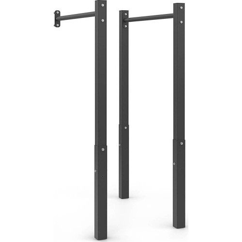 External dip handrails (long) MO-006 - Marbo Sport
