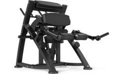 Free weight machine for the biceps of the thigh MF-U012 2.0 - Marbo Sport