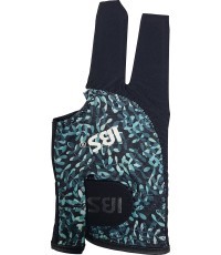IBS Pro A billiard glove Leaf